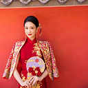 Oriental Me
