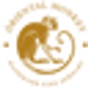 Oriental Monkey UK logo