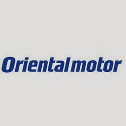 Oriental Motor (UK) Ltd logo