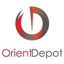Orient Depot logo