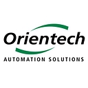 Orientech logo