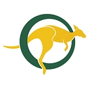 Orienteering Australia logo