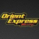 Orient-Express logo
