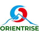Orientrise logo