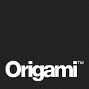 Origami Ltd logo