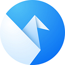 Origami Studio logo
