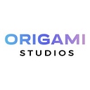 Origami Studios logo