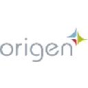 Origen Energy Limited logo
