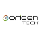 Origen Technologies logo