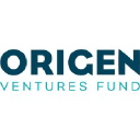 Origen Ventures Fund logo