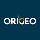 ORÍGEO logo