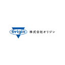 ORIGIN CO., LTD. logo