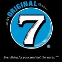 Original 7, Inc. logo