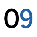 Original9 Media logo