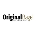 Original Bagel Company logo