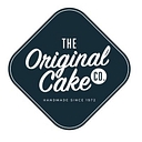 The Original Cake Company logo