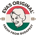 Eva's Original Chimneys logo
