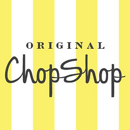 Original ChopShop logo