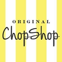 Original Chopshop logo