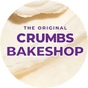 Logo of Crumbs Bake Shop