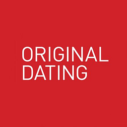 Original Dating logo
