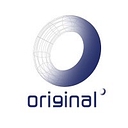 Original Ltd logo