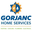 Gorjanc Home Services logo