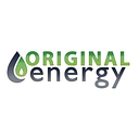 Original Energy logo