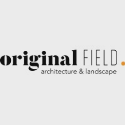 Original Field of Architecture Ltd logo