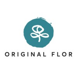 Originalflor logo
