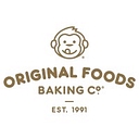 Original Foods logo