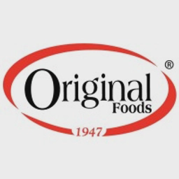 UK Original Foods Limited logo