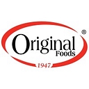 Original Foods logo