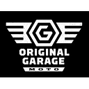 Original Garage Moto logo