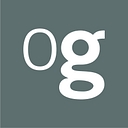 Original Ginger logo