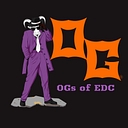 Original GOAT logo