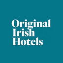 Original Irish Hotels logo