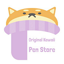 Original Kawaii Pen