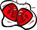 Original Kids Theatre Company logo