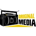 Original Media logo