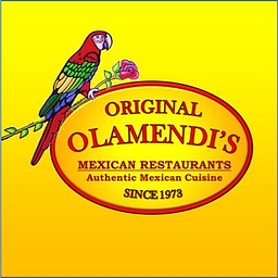 Olamendi's Mexican Restaurant logo