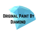 Original Paint By Diamond logo