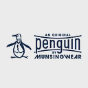 Original Penguin logo