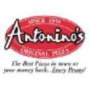 Antonino's Original Pizza logo