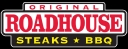 Original Roadhouse Grill logo