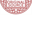 Original Source logo