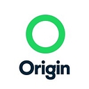 Origin Broadband logo