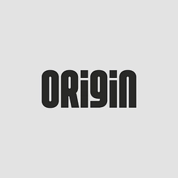 Origin Coffee logo