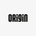 Logo for origincoffee.co.uk