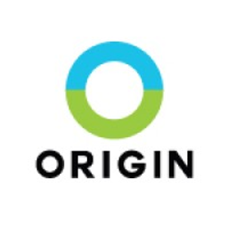 Origin Corp logo